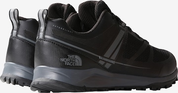 Scarpa bassa di THE NORTH FACE in nero