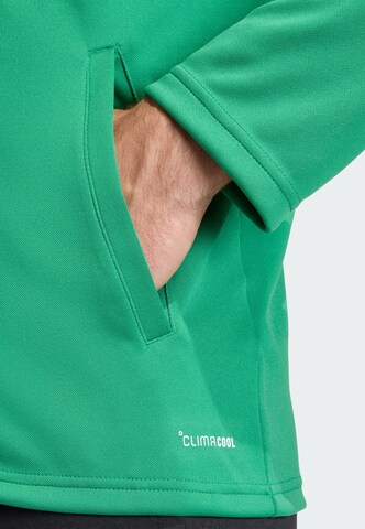 Giacca per l'allenamento 'Entrada26' di ADIDAS PERFORMANCE in verde