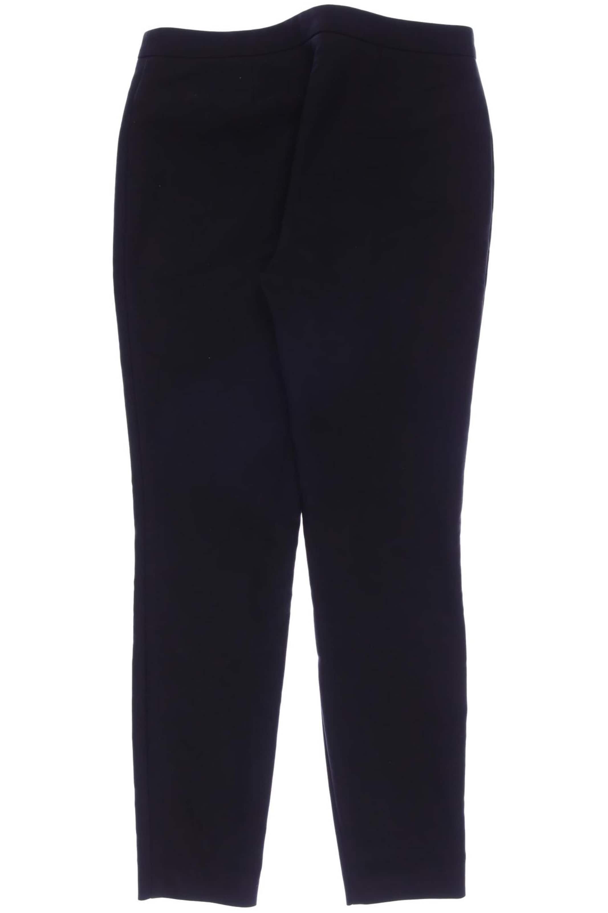 HALLHUBER Pants in XS in Black