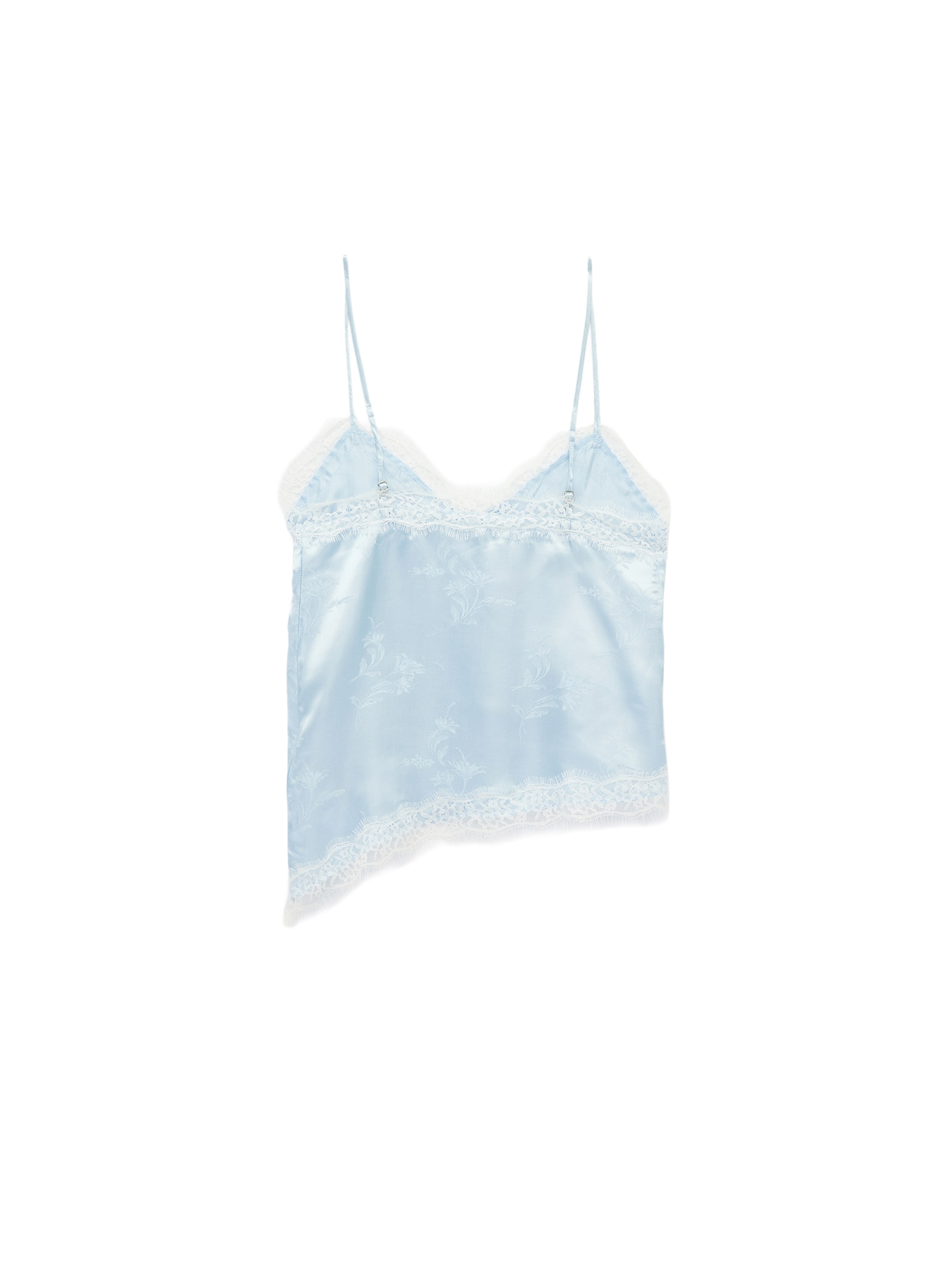 Koton Top in Blue