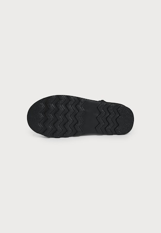 Boots s.Oliver en noir