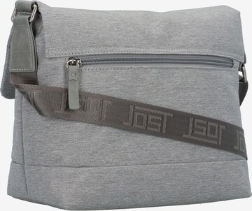 JOST Crossbody Bag 'Bergen' in Grey