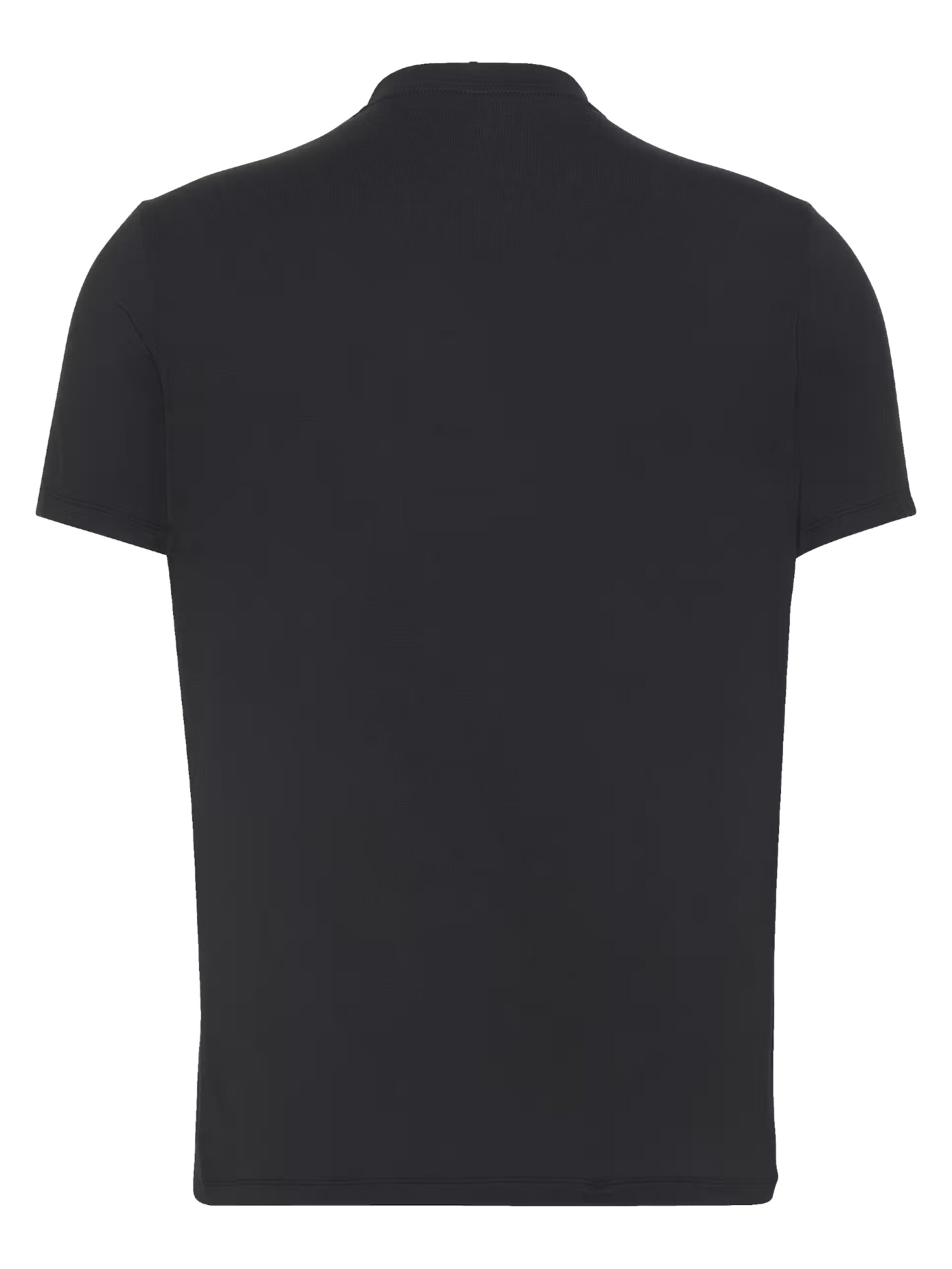 Maglietta di Calvin Klein in nero