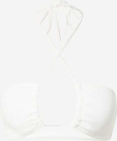 LeGer by Lena Gercke Bikini gornji dio 'Elora' u prljavo bijela, Pregled proizvoda