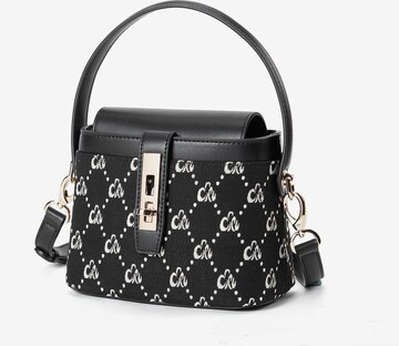 C’iel Crossbody Bag 'Loane' in Black: front