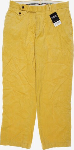 Polo Ralph Lauren Pants in 33 in Orange: front