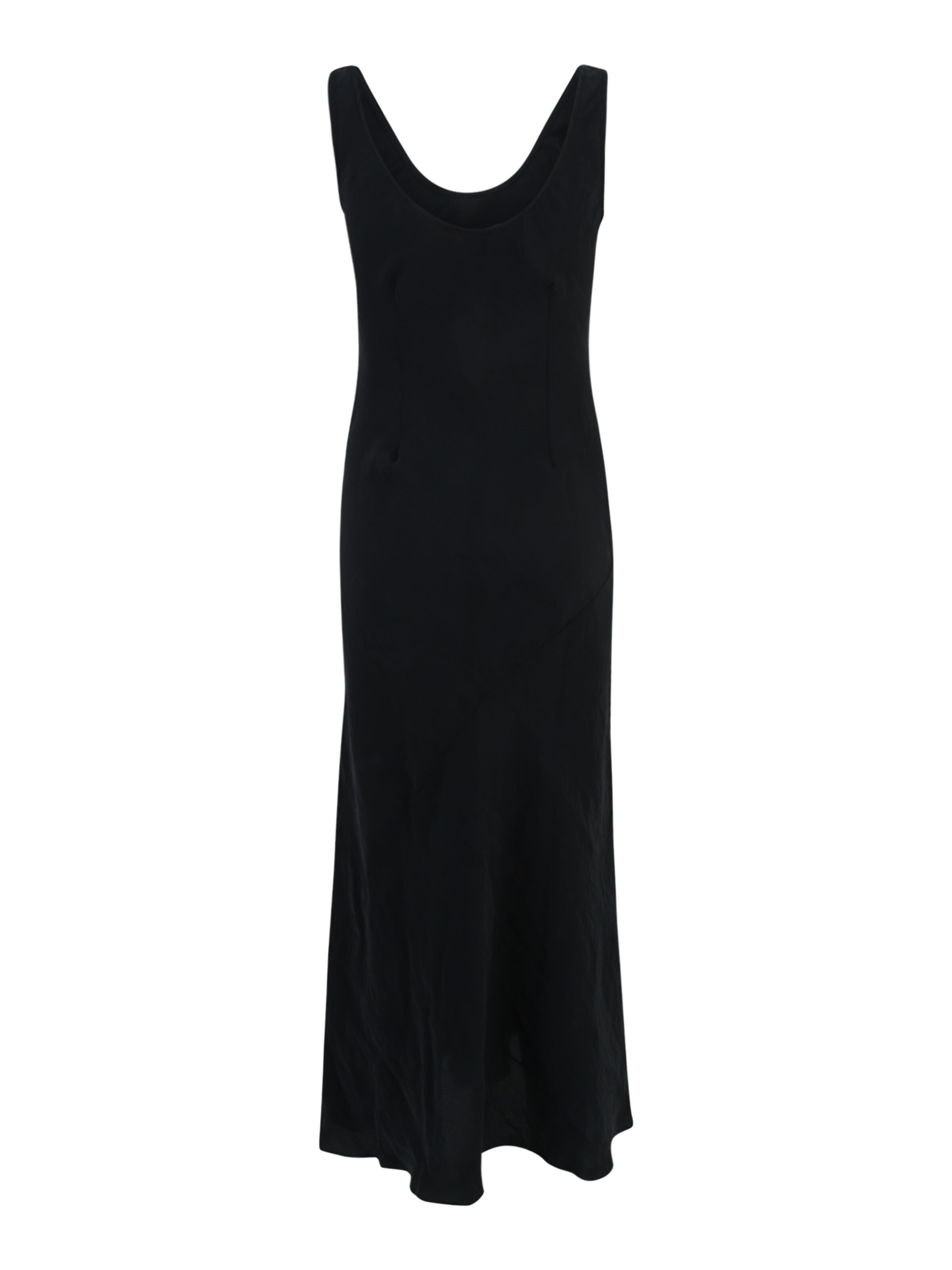 Abito di Nasty Gal Petite in nero