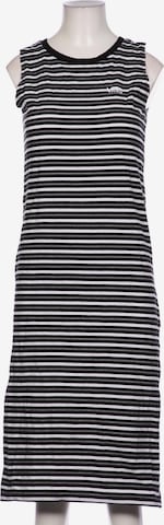 VANS Kleid XS in Schwarz: Vorderseite