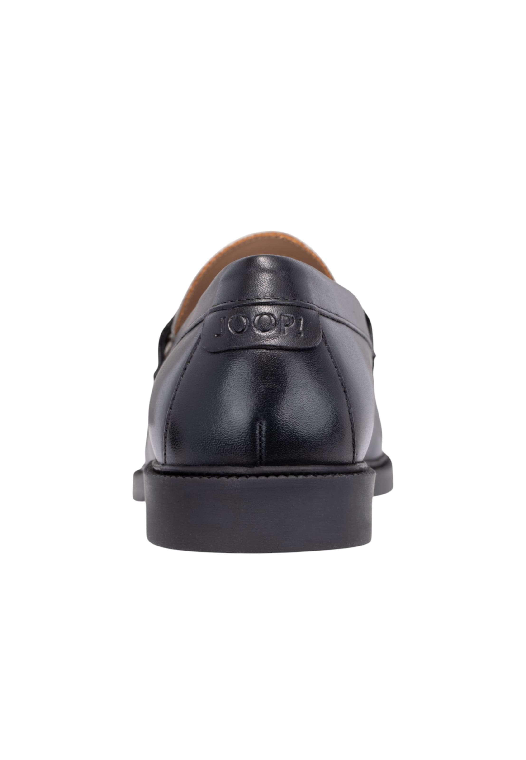 Chaussure basse 'Misto Mia' JOOP! en noir