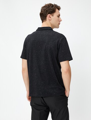 Koton Shirt in Black
