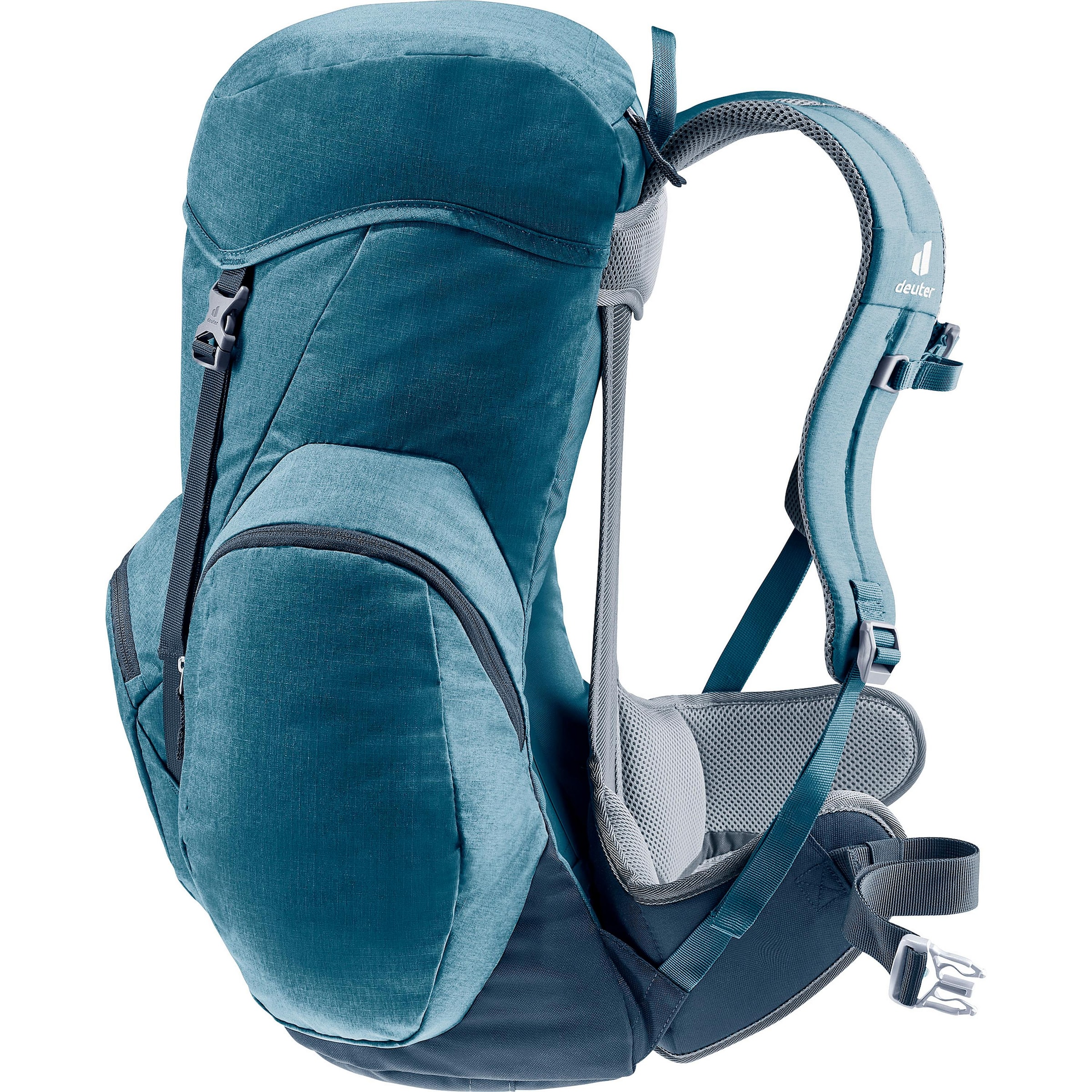 Sac à dos de sport 'Gröden' DEUTER en bleu