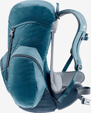 DEUTER Sportrucksack 'Gröden' in Blau