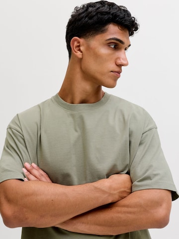 aprel Shirt in Green