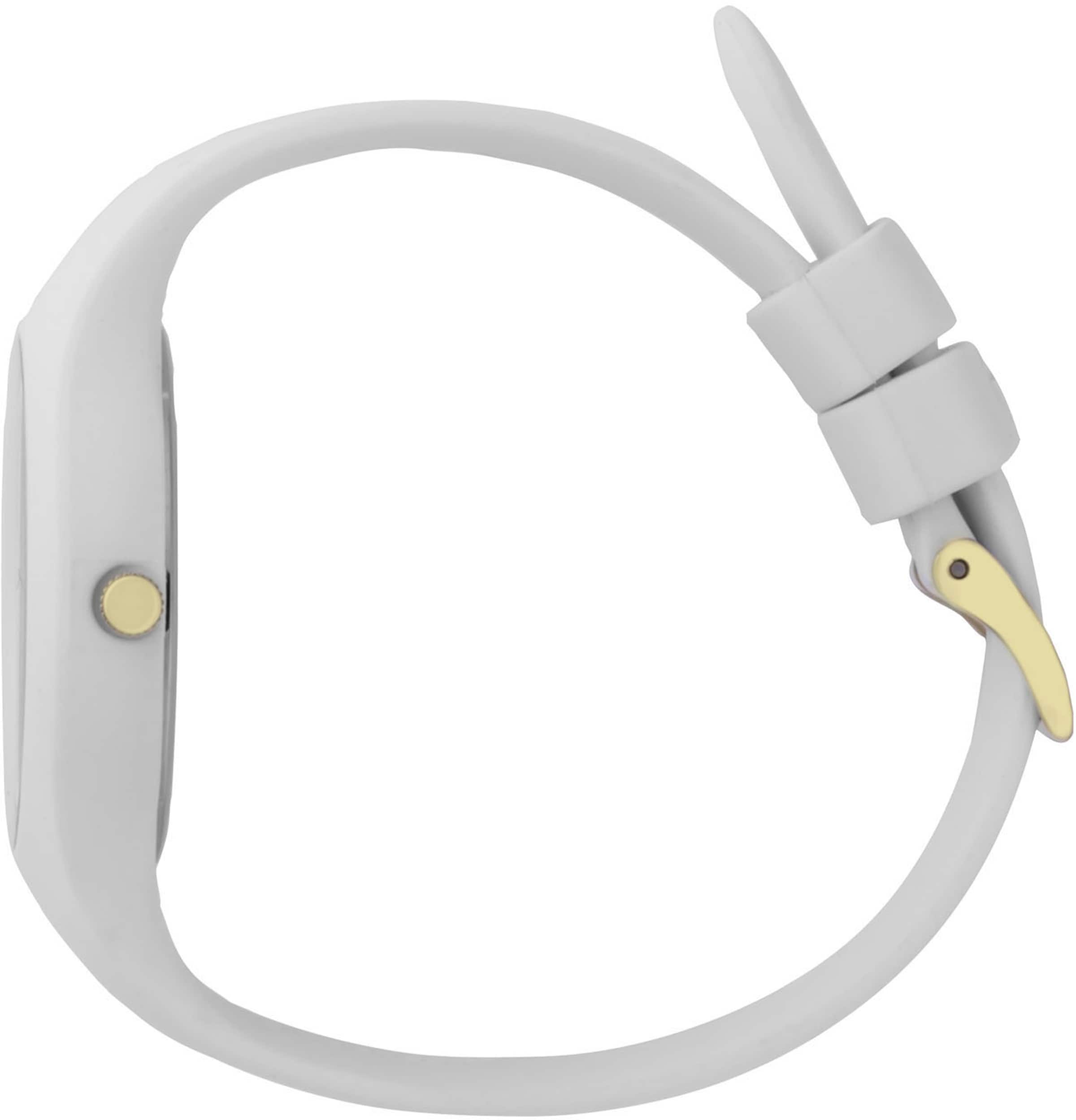 ICE WATCH Analog Watch in White