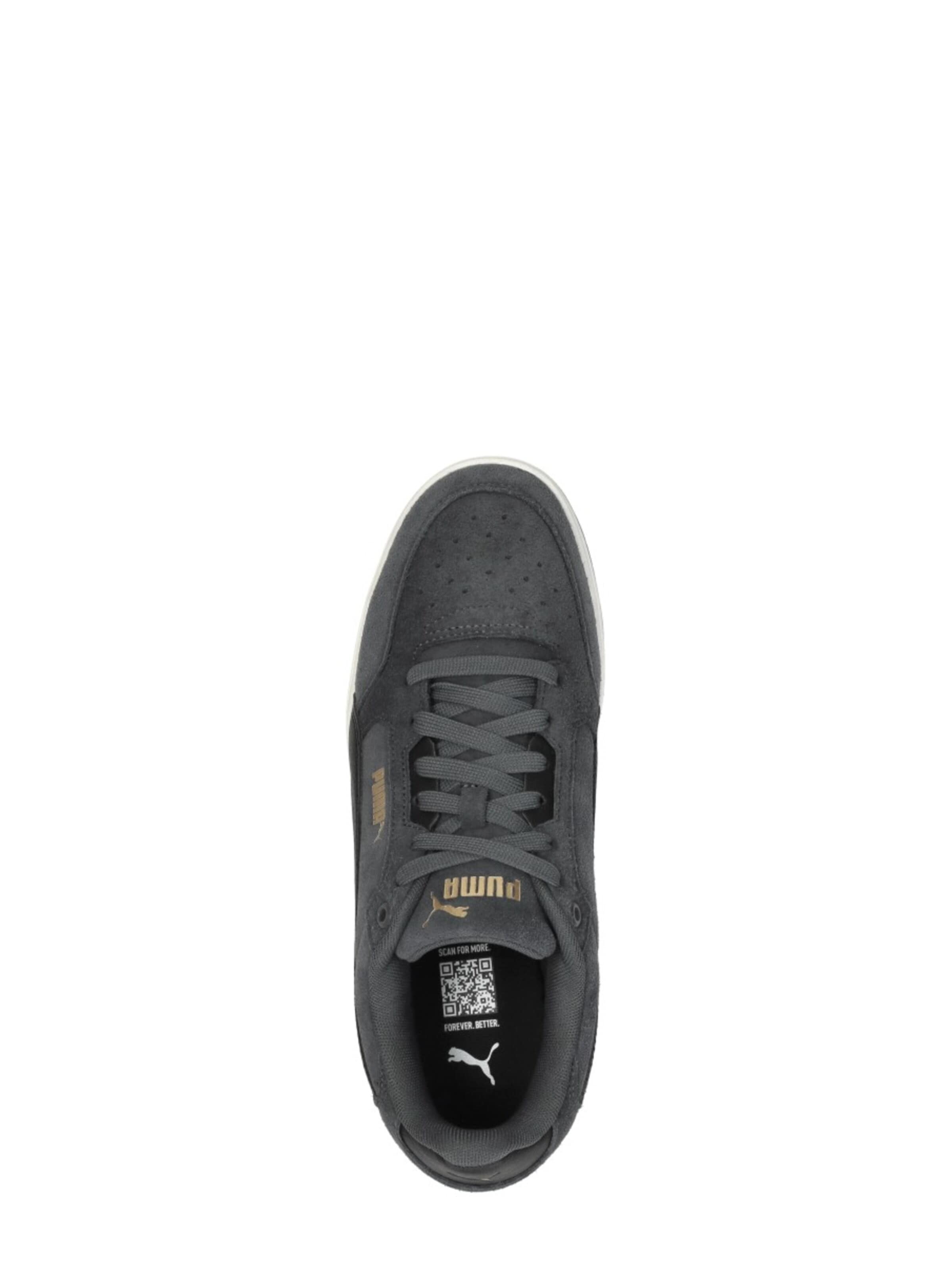 PUMA Sneaker low 'Shuffle Downtown SD'‌‌‌‌‌ in Grau