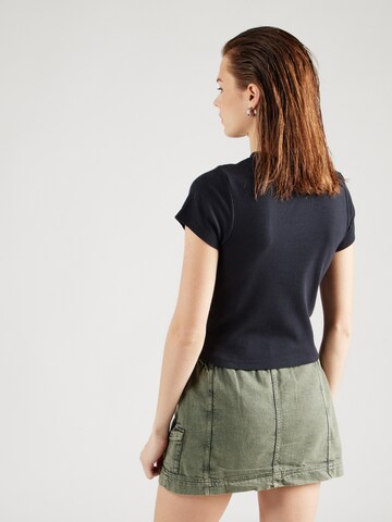 Maglietta 'Essential Sporty Tee' di LEVI'S ® in nero