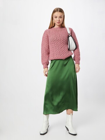 Pullover di MORE & MORE in rosa