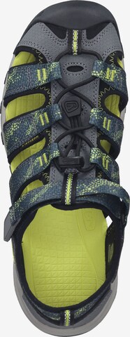 KEEN Sandalen in Grijs