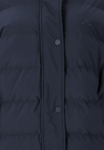 Whistler Wintermantel 'JOANA' in Blauw