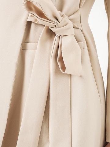 Bigdart - Blazer 'Blazer' em bege