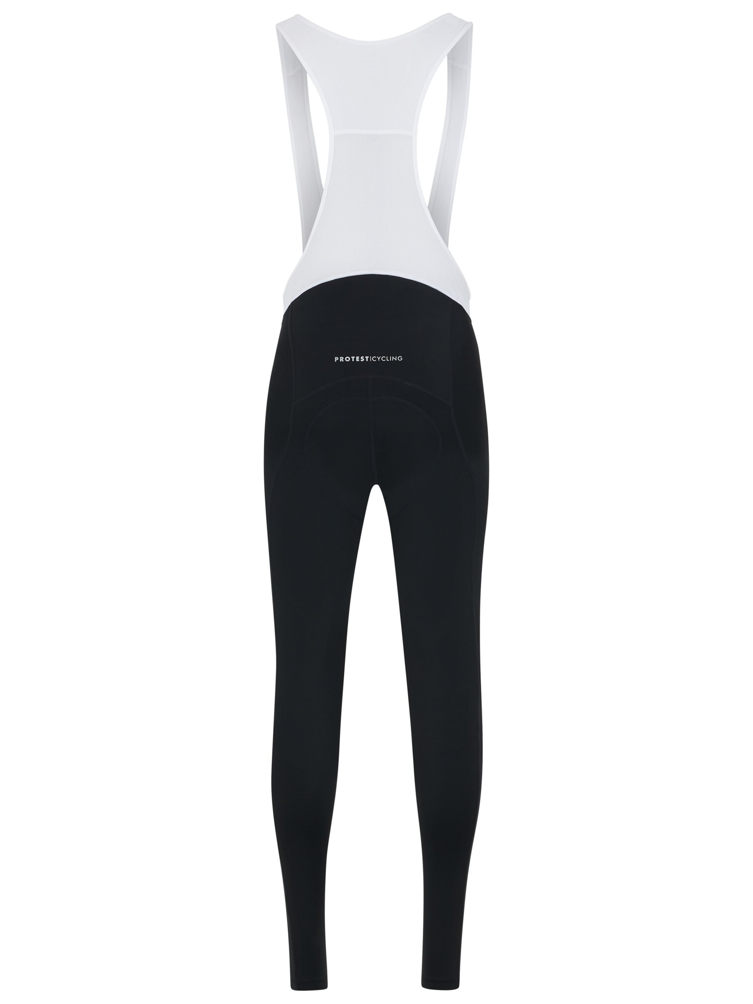PROTEST Slimfit Sporthose 'PRTTORFA'‌‌‌‌ in Schwarz