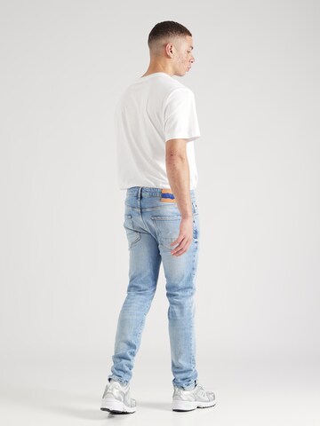 SCOTCH & SODA Слим Джинсы 'Ralston' в Синий