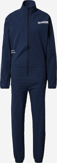 REEBOK Tréningový komplet - modrá, Produkt