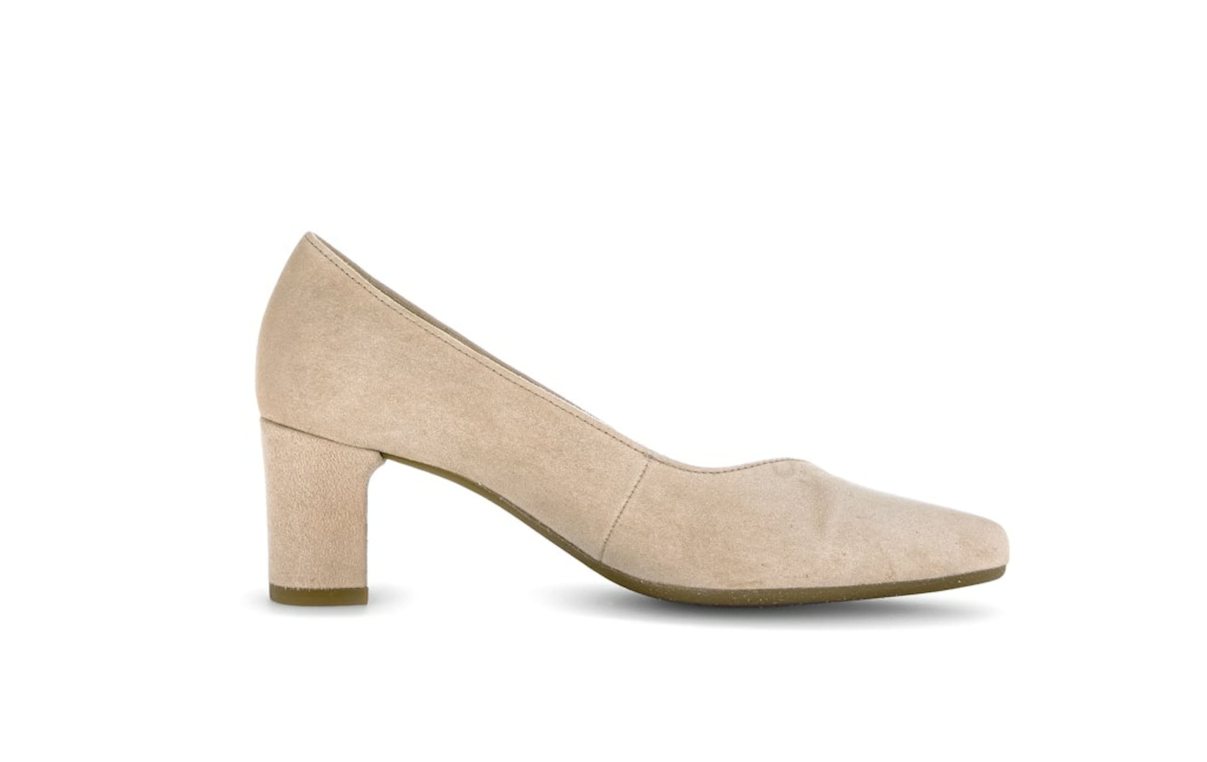 GABOR Pumps in Beige