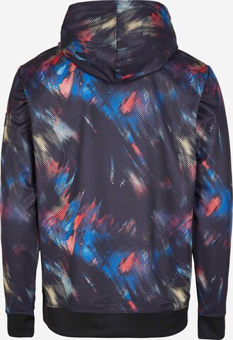 Sweat-shirt 'Rutile' O'NEILL en noir