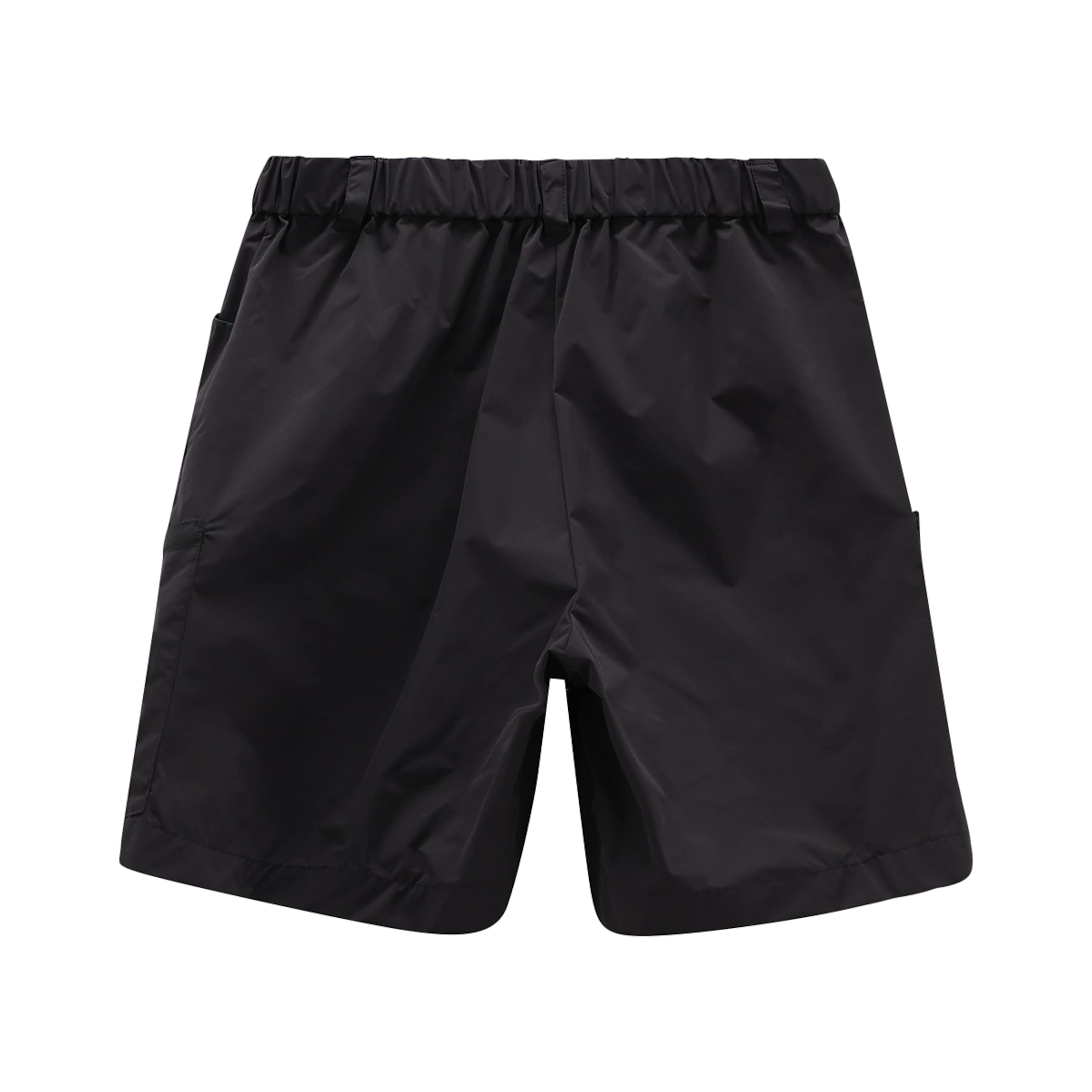 CMP Loosefit Hose in Schwarz