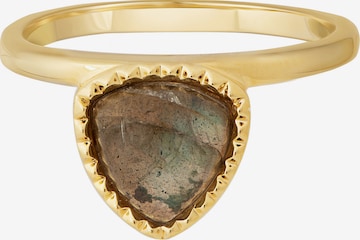 caï Ring in Gold