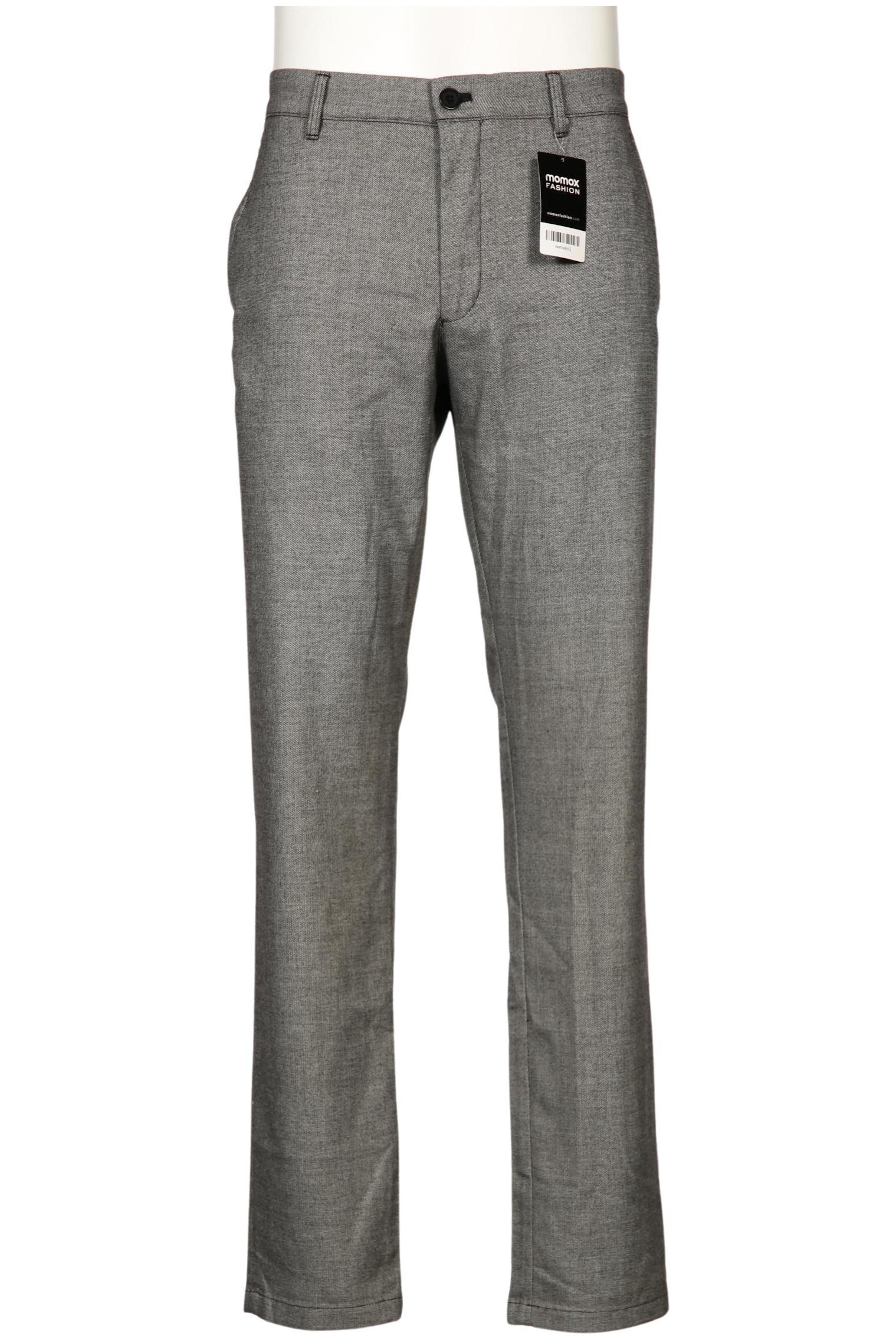 JOOP! Stoffhose 33 in Grau: Vorderseite