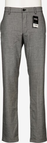 JOOP! Stoffhose 33 in Grau: Vorderseite