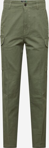 Pantaloni cargo di Dockers in verde: frontale