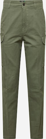 DockersCargo hlače - zelena boja: prednji dio