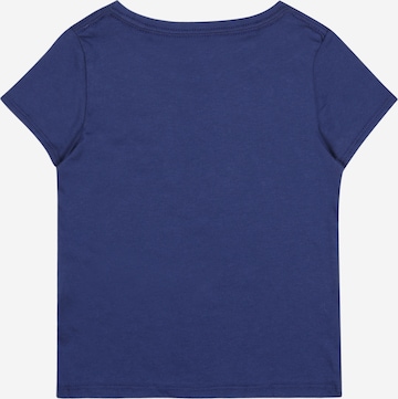 LEVI'S T-Shirt in Blau