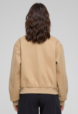 Urban Classics - Chaqueta de entretiempo en beige