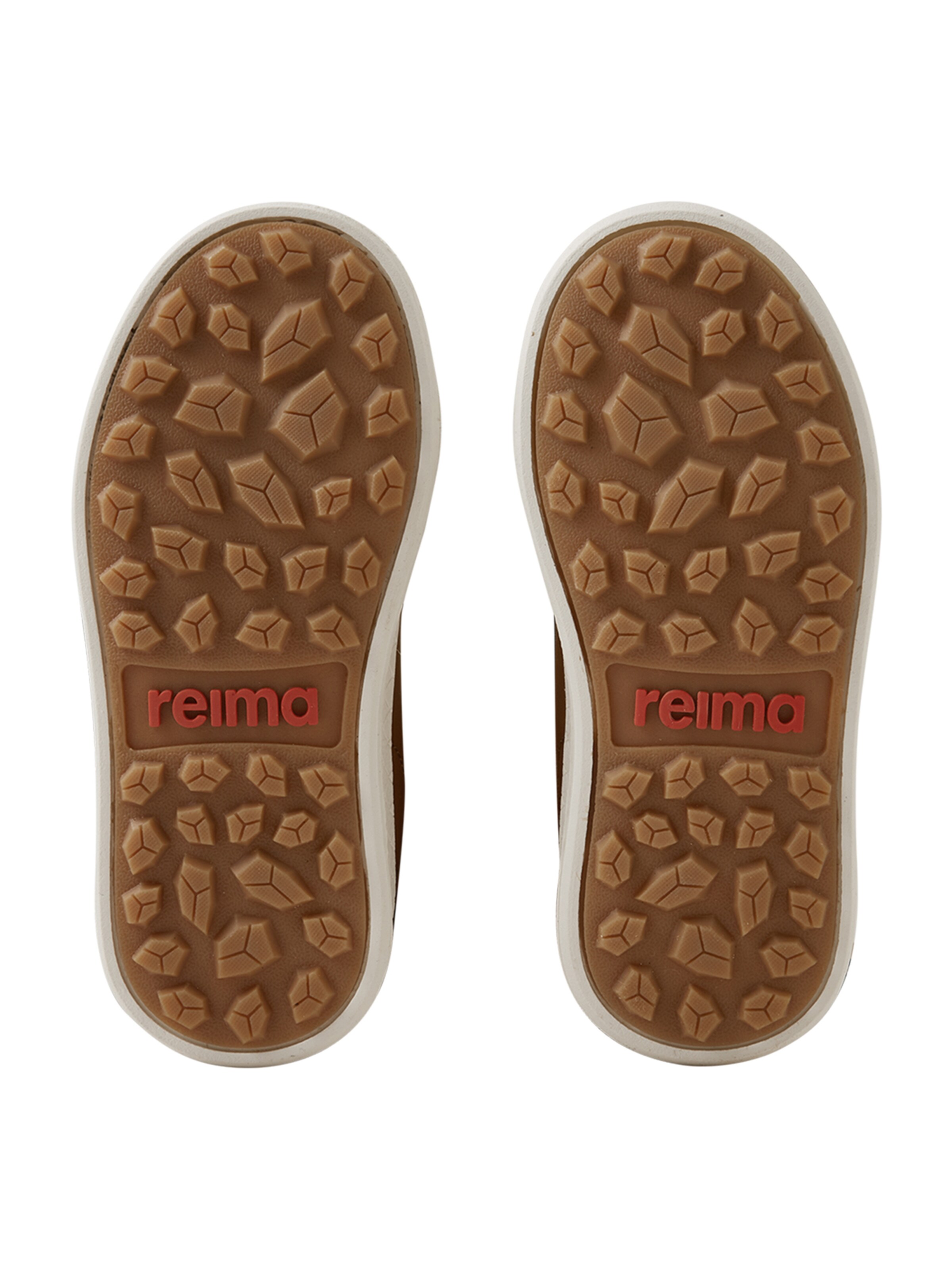 Reima Сноубутсы 'Pyrytys' в Коричневый