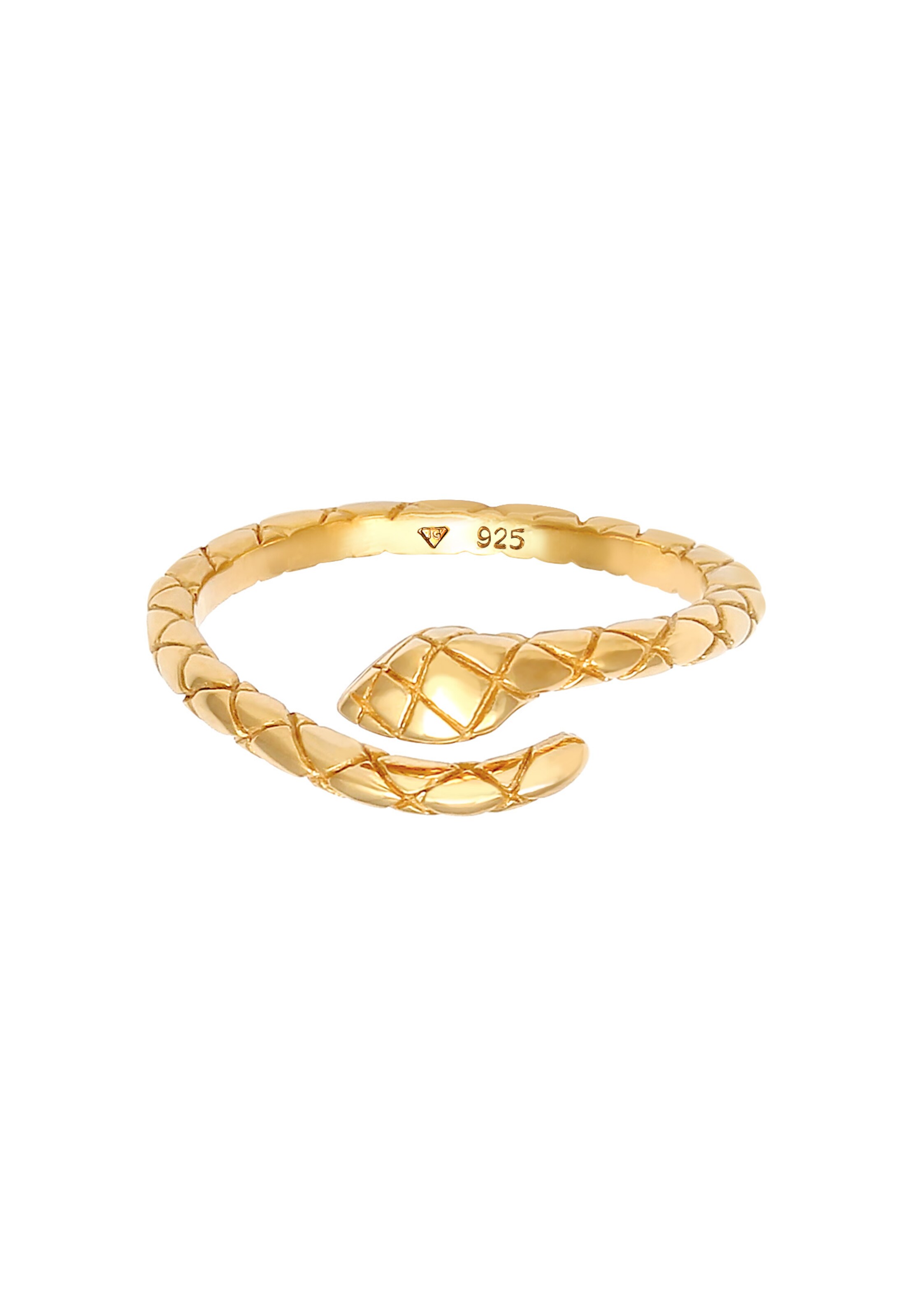 ELLI Ring in Gold