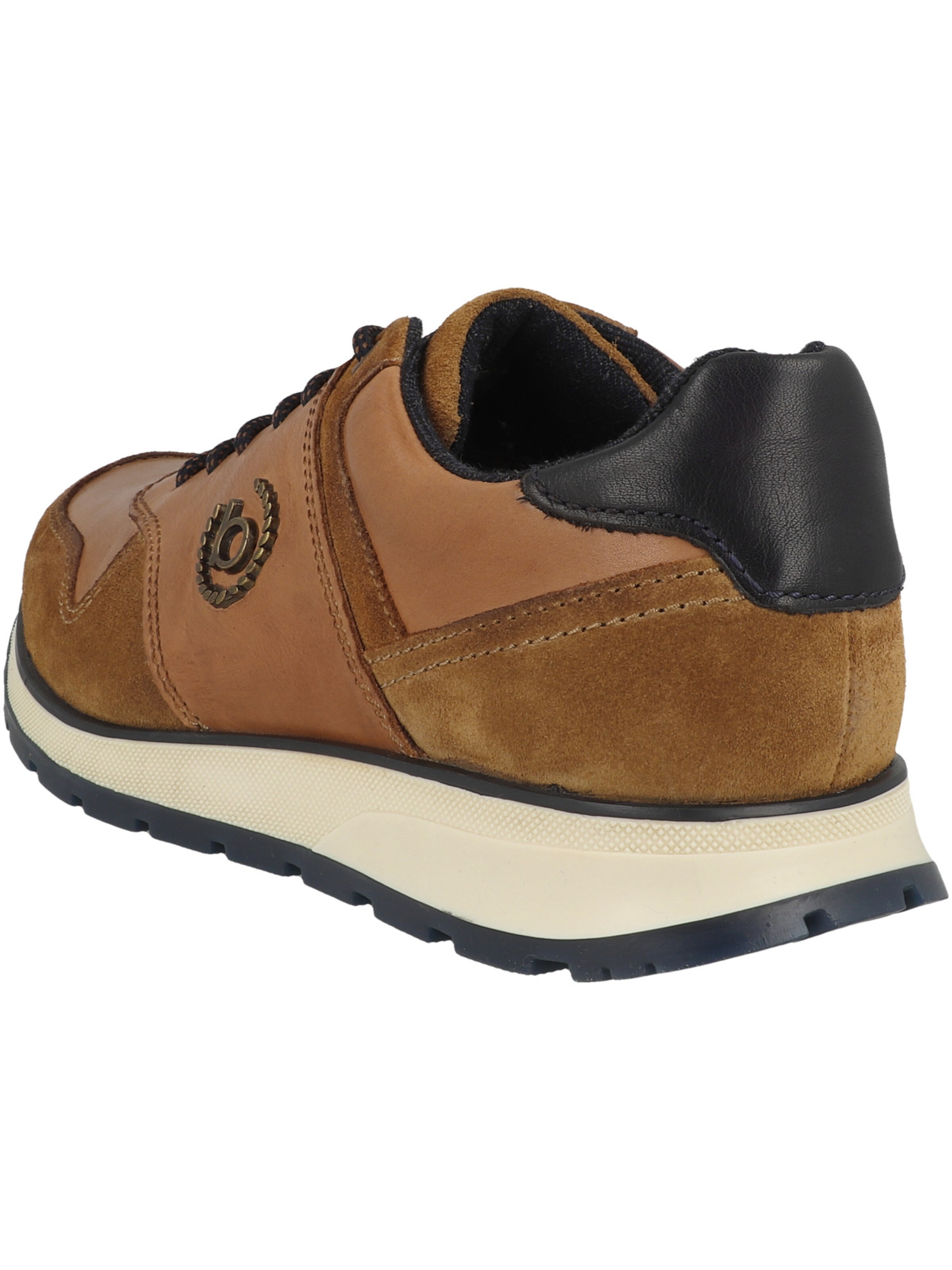 bugatti Sneakers 'Apa02' in Brown