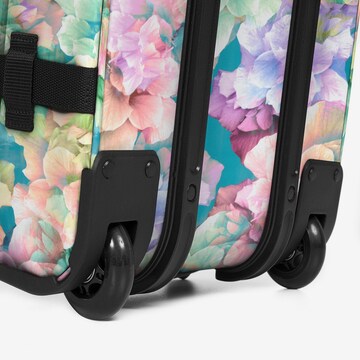 Valisette 'Transit' EASTPAK en mélange de couleurs