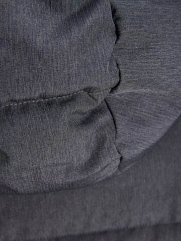 JACK & JONES Winter jacket 'JJWilliam' in Grey