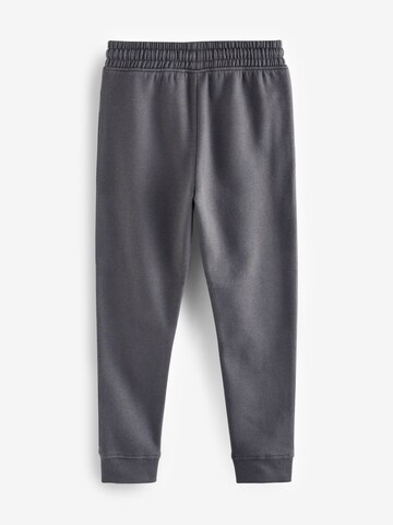 Skinny Pantaloni di Next in grigio