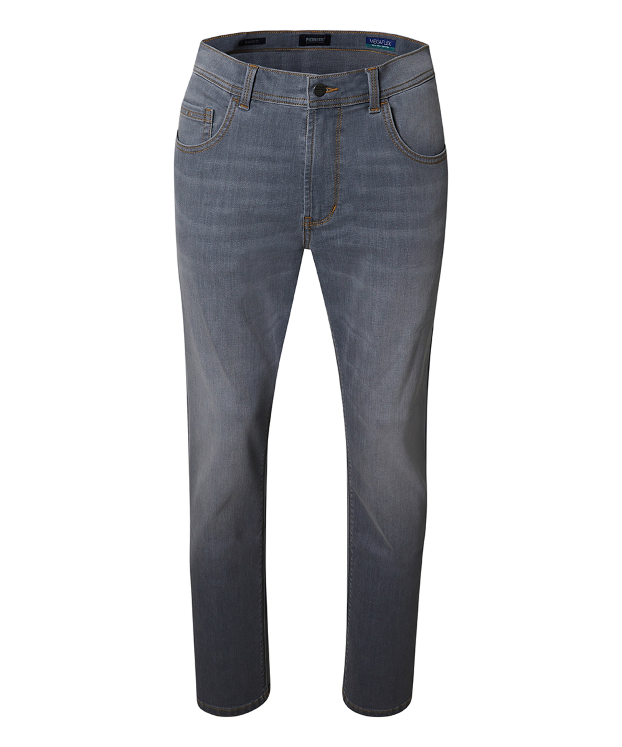 Pioneer Authentic Jeans Jeans in Blue: front