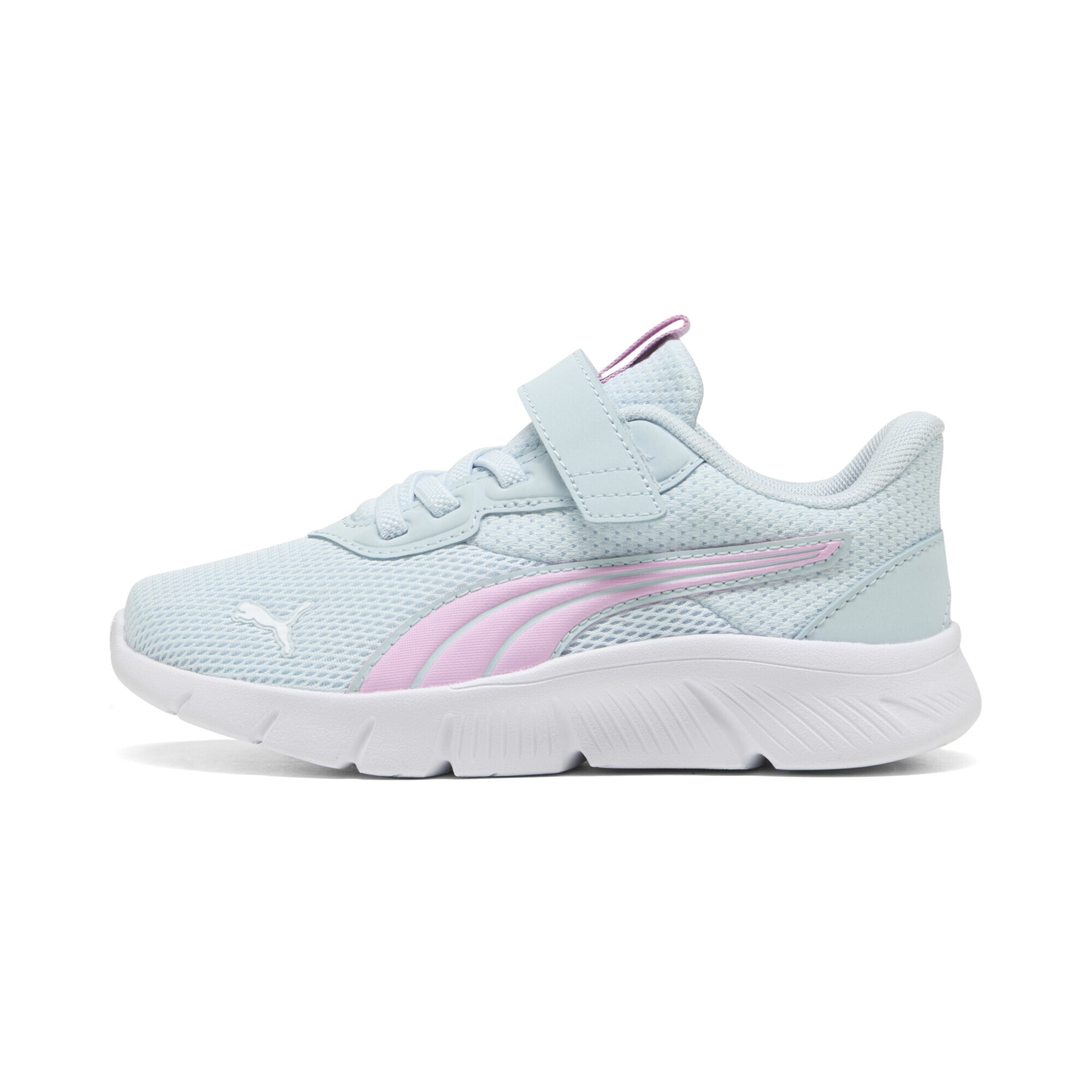 PUMA Sneaker 'FlexFocus' in Blau: Vorderseite