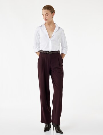 Koton Blouse in White