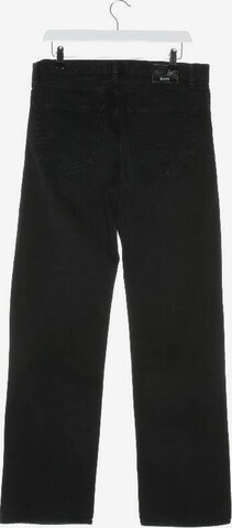 BOSS Black Jeans 34 in Schwarz
