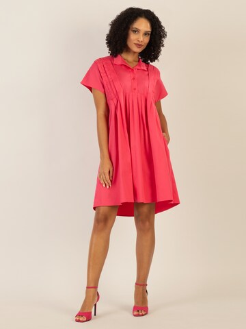 mint & mia Dress in Pink