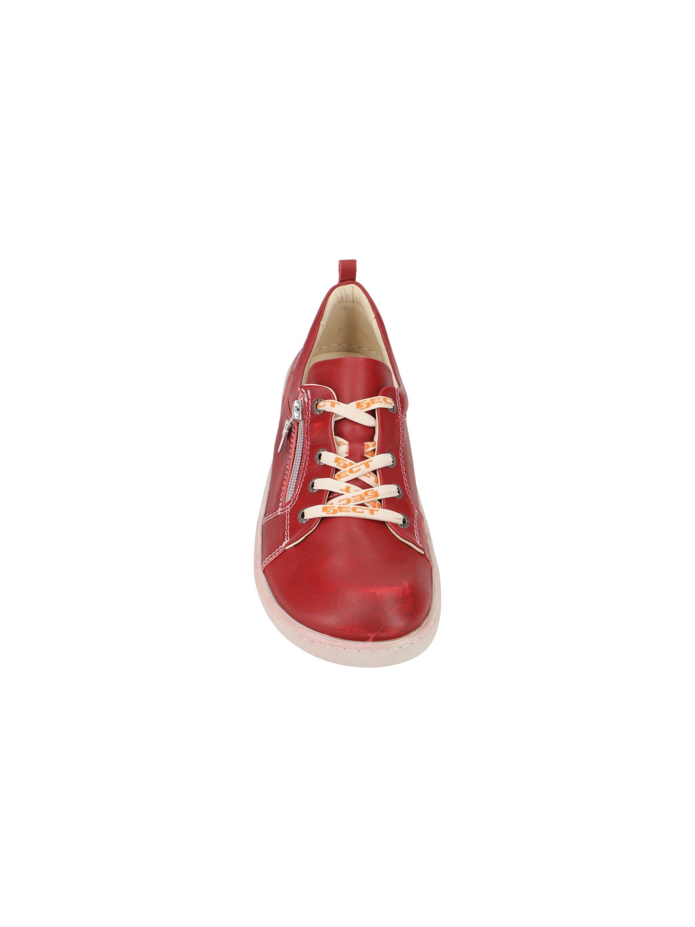 EJECT Sneakers in Red