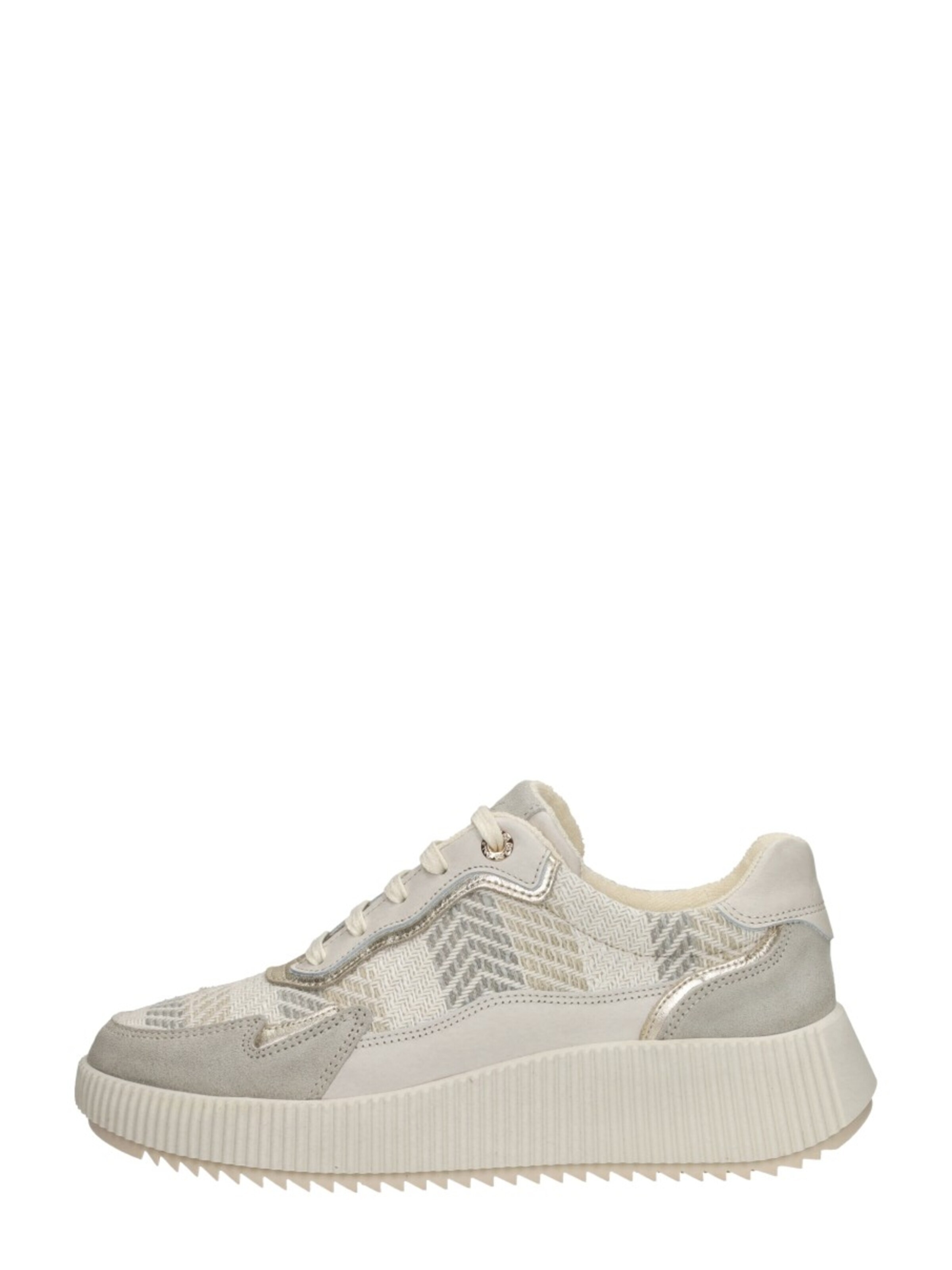 Palpa Sneakers laag 'Chavi' in Beige
